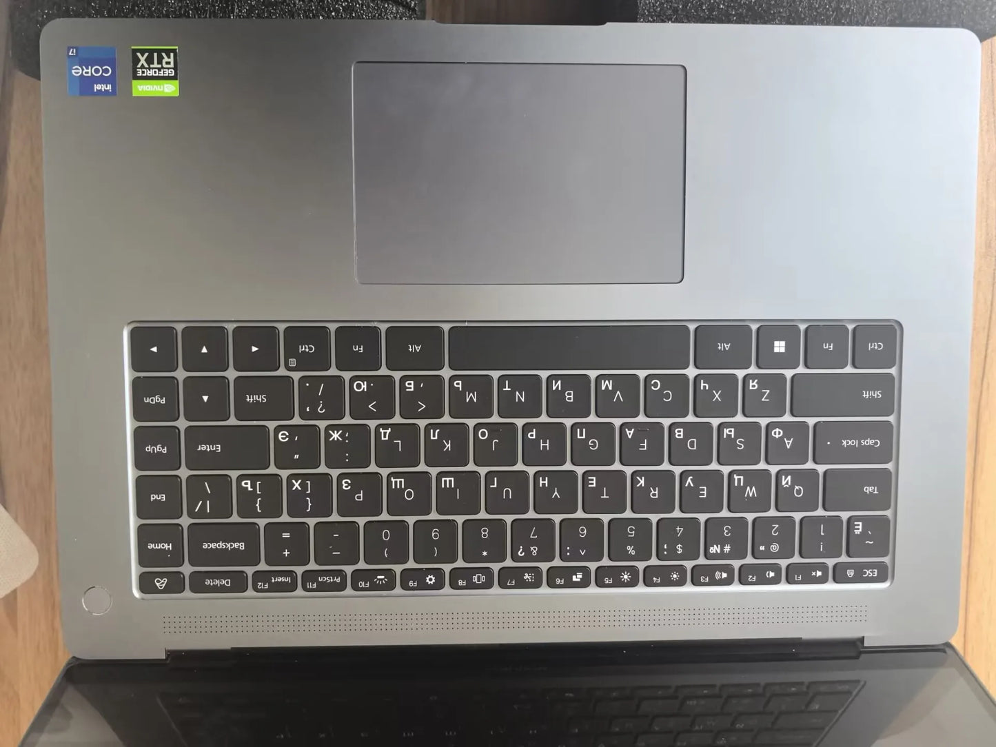Xiaomi Redmi Book Pro 16 2025 — Intel Ultra 5-225H, 32GB RAM, 1TB SSD, 3.1K 165Hz