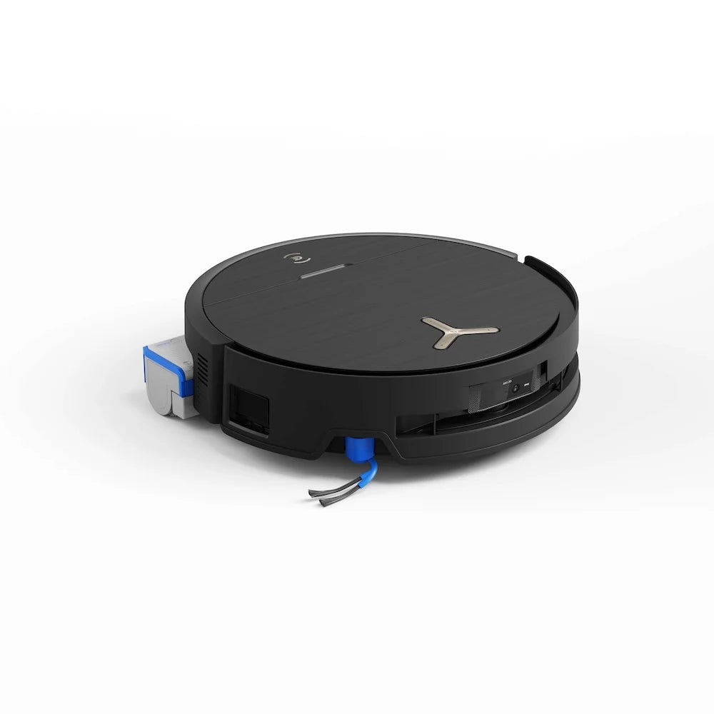 Ecovacs Deebot X9 Robot Vacuum Cleaner – 16,600PA Suction | CN Version | EU/US/UK/AU