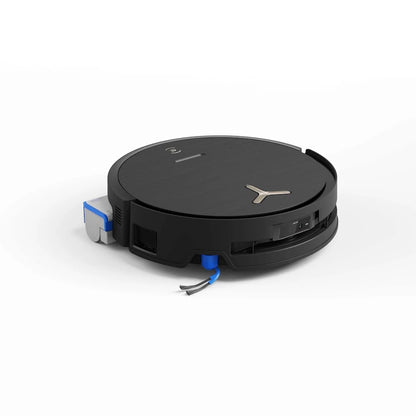 Ecovacs Deebot X9 Robot Vacuum Cleaner – 16,600PA Suction | CN Version | EU/US/UK/AU