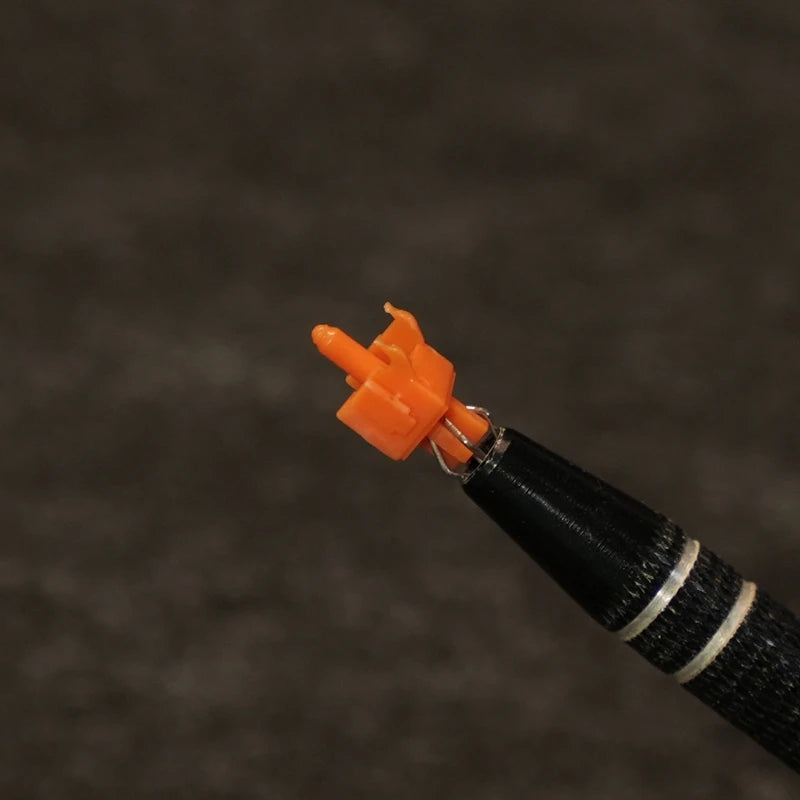 HMX Puppy Tactile Switch – 5-Pin Hot-Swap, 37g / 43g, Factory Lubed | DIY Mechanical Keyboard