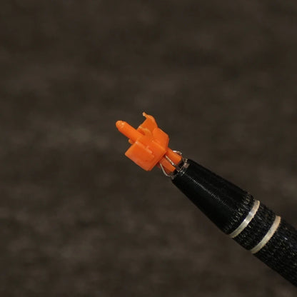 HMX Puppy Tactile Switch – 5-Pin Hot-Swap, 37g / 43g, Factory Lubed | DIY Mechanical Keyboard
