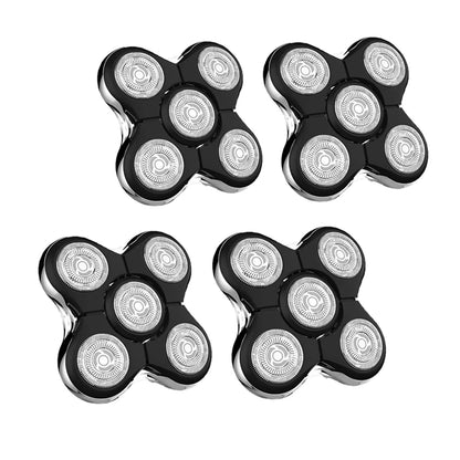 Replacement Shaver Heads for Remington Balder Pro XR7000 / XR1500 / XR1501