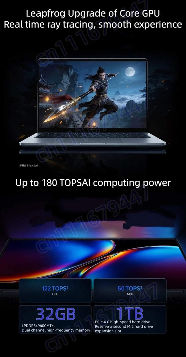 Lenovo Legion R7000 2025 – AMD Ryzen 7 8745H RTX 5060 8GB 16GB 512GB 16" 2.5K 165Hz