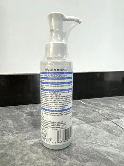 ECOVACS Floor Cleaning Solution | Deebot T20 / T10 / X1 / X2 Series | 480ml