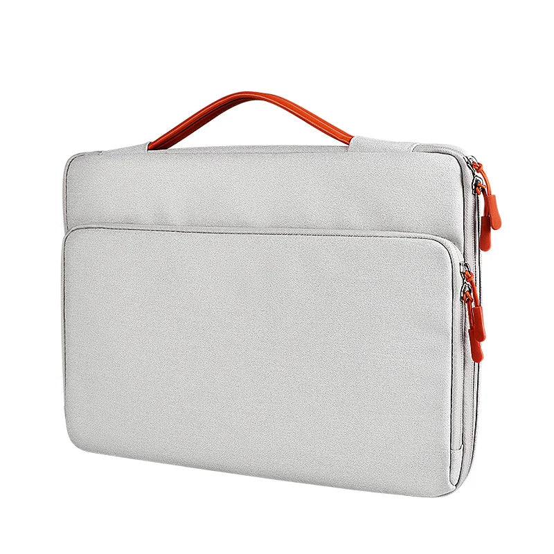 Universal Laptop Bag Sleeve 12"-16" — MacBook Air M4 Pro M5, Dell, HP, Lenovo, Xiaomi