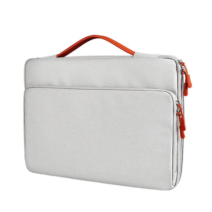Universal Laptop Bag Sleeve 12"-16" — MacBook Air M4 Pro M5, Dell, HP, Lenovo, Xiaomi