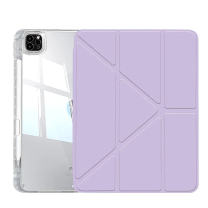 R.E.D. Shopping waterproof rugged case for iPad Air 2025 11-inch tablet, offering drop protection and durable cover.