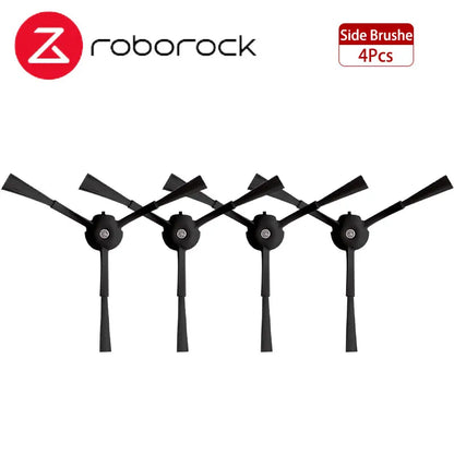 Roborock Q8 Max / Q8 Max+ / Q5 Pro / Q5 Pro+ Robot Vacuum Accessories – Brush, Filter, Mop & Dust Bag