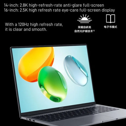 HONOR MagicBook X14 / X16 2026 — Intel Ultra 5, 24GB RAM, 1TB SSD, 120Hz, Windows 11 Pro