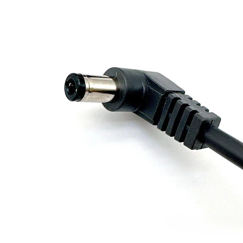 Dreame T30 / R20 / T30 Neo Charging Adapter – EU Plug