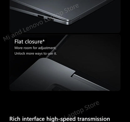 Xiaomi Redmi Book Pro 16 2025 – Intel Ultra5 225H / Ultra7 255H, 32GB RAM, 1TB SSD, 2.5K/3.1K 120Hz/165Hz