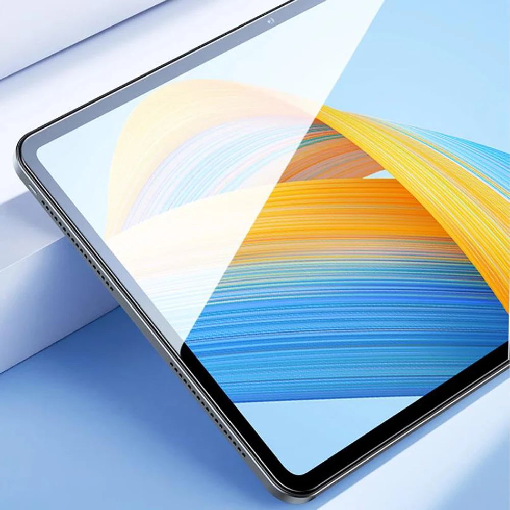 3-Pack Tempered Glass Screen Protector for Huawei MediaPad T5 10.1" (AGS2-W09/W19)