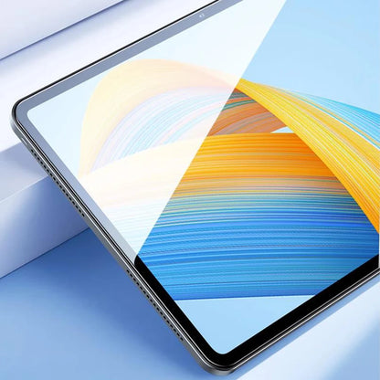 3-Pack Tempered Glass Screen Protector for Huawei MediaPad T5 10.1" (AGS2-W09/W19)