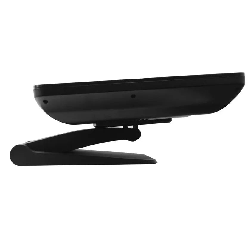 15.6-inch R.E.D. Shopping all-in-one touch screen POS terminal with integrated computer for retail point of sale systems.