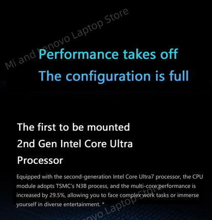 Xiaomi Redmi Book Pro 16 2025 – Intel Ultra5 225H / Ultra7 255H, 32GB RAM, 1TB SSD, 2.5K/3.1K 120Hz/165Hz