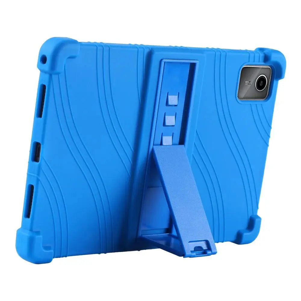Shockproof Silicone Stand Tablet Case for Lenovo Tab M11