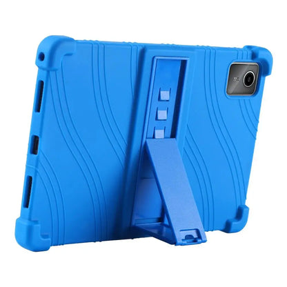 Shockproof Silicone Stand Tablet Case for Lenovo Tab M11