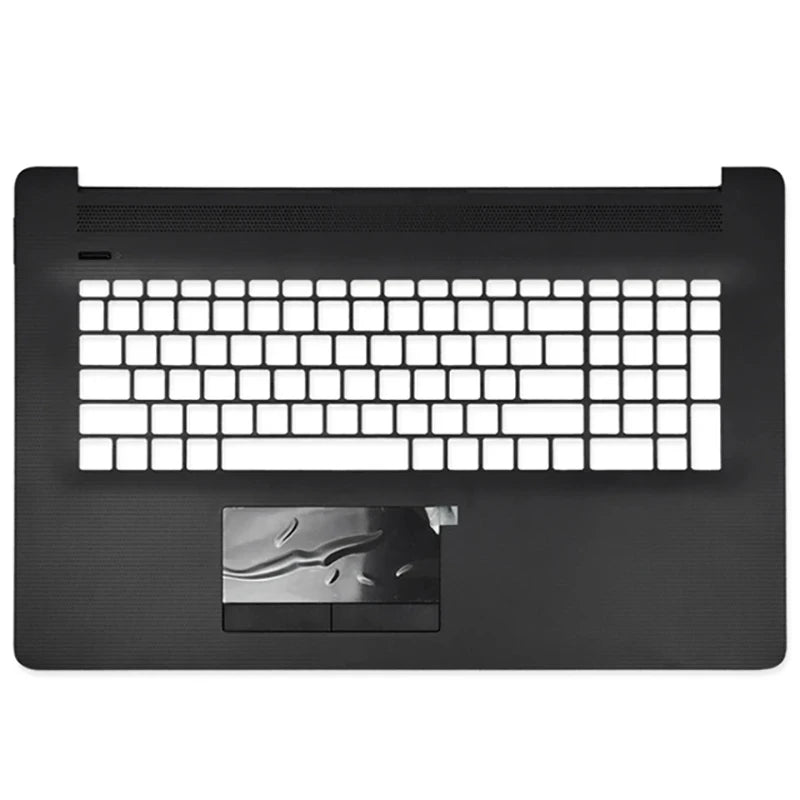HP 17-BY / 17-CA / 17T-CR / 470 G7 Replacement Case Parts – LCD Back Cover, Palmrest, Bottom (L22508-001)