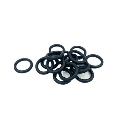 Mechanical Keyboard O-Ring Switch Dampeners 130pcs