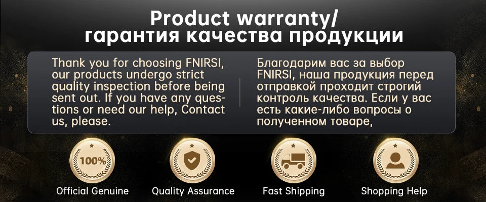 FNIRSI Wall Scanner – Metal Detector for AC Cables, Wires & Wood Studs
