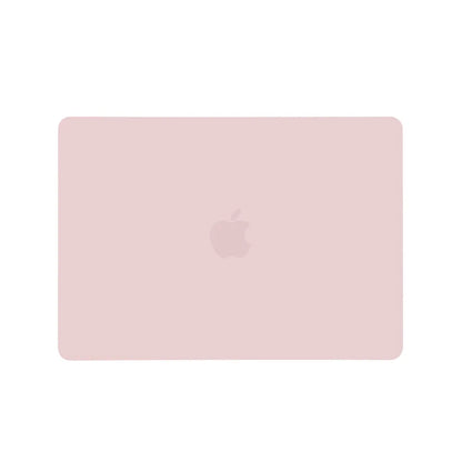 EGYAL MacBook Hard Case – Air 13/15, Pro 13/14/16, M1–M5, Crystal, Matte & Glitter Covers