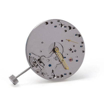 6497 Hand Winding Mechanical Movement – Seagull ST36 17 Jewels Watch Movement