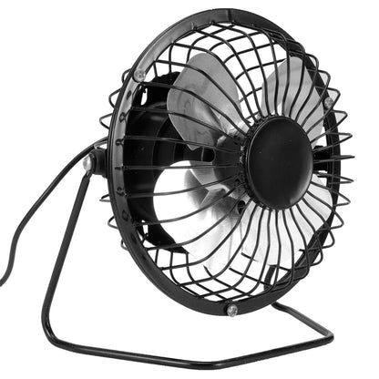 Solar Panel Cooling Fan Set 5W – Mini Photovoltaic Panel with Portable Fan for Greenhouse