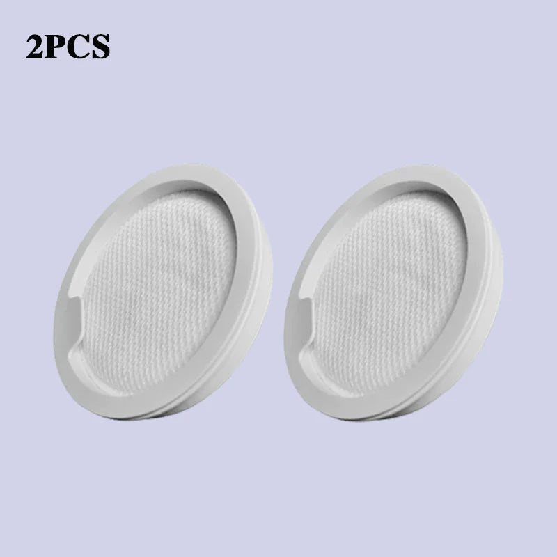 Xiaomi Vacuum Cleaner G20 / G20 Max Washable HEPA Filter Replacement | 1–6pcs