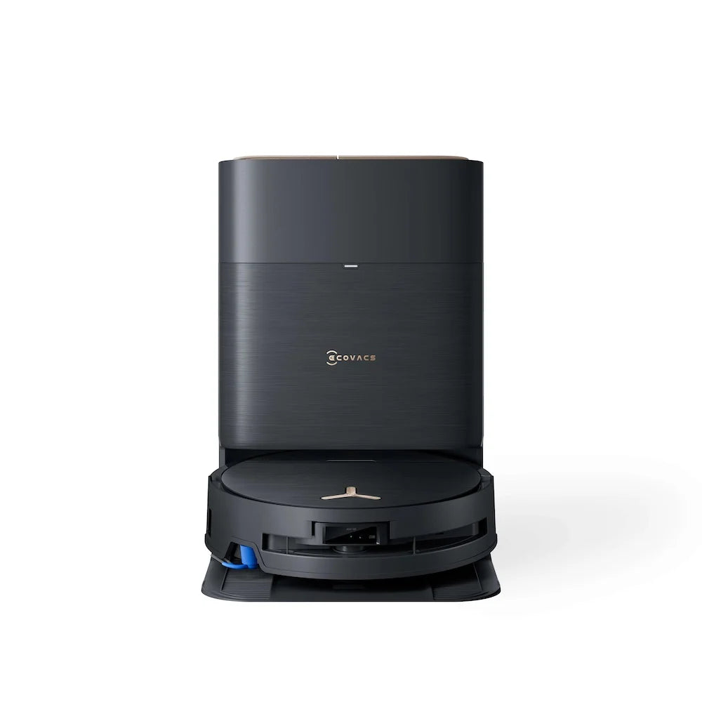 Ecovacs Deebot X9 Robot Vacuum Cleaner – 16000Pa Suction, AI Obstacle Avoidance