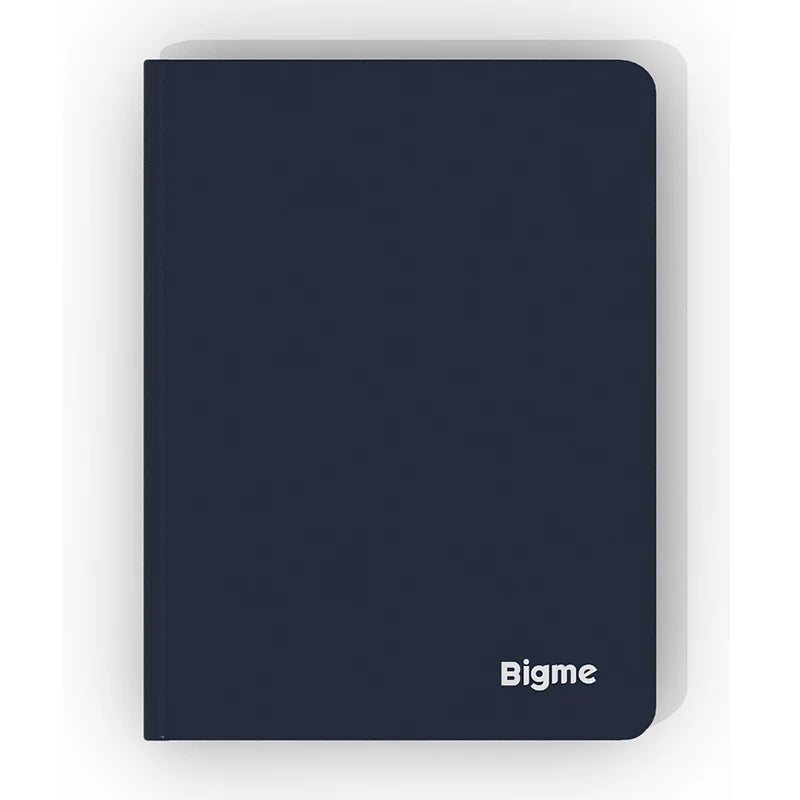 Bigme B6 6" E-Reader Original Protective Case – Faux Leather Cover