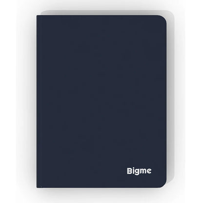 Bigme B6 6" E-Reader Original Protective Case – Faux Leather Cover
