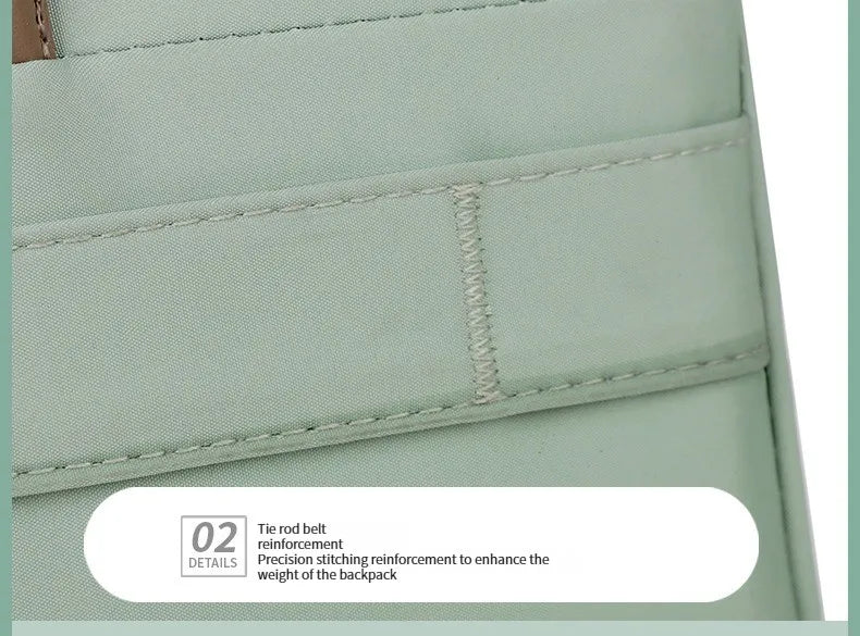 Nylon Laptop Sleeve Bag – 13–16" MacBook, Lenovo, Dell, ASUS, Xiaomi