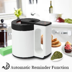 EnjoyHigh HerbAbility Decarboxylator & Herbal Oil Infusion Machine
