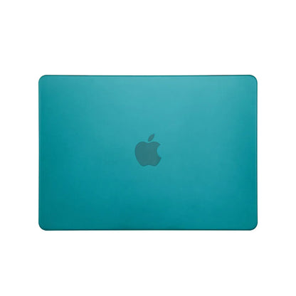 EGYAL MacBook Hard Case – Air 13/15, Pro 13/14/16, M1–M5, Crystal, Matte & Glitter Covers