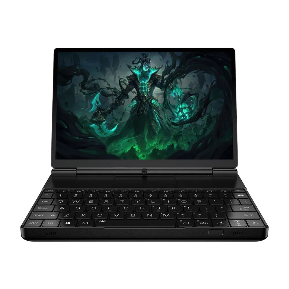 GPD WIN Max 2 2026 – 10.1" Gaming Handheld PC | AMD AI 9 HX 370 | 64GB RAM | 2TB SSD