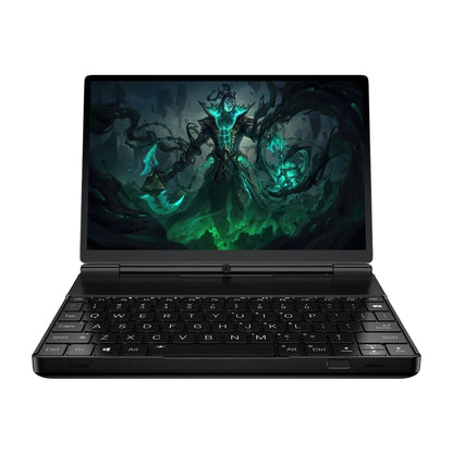 GPD WIN Max 2 2026 – 10.1" Gaming Handheld PC | AMD AI 9 HX 370 | 64GB RAM | 2TB SSD