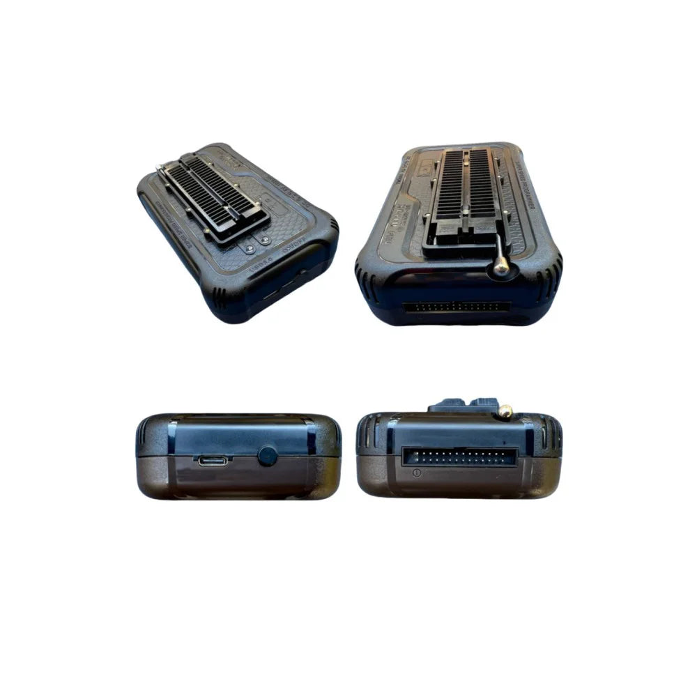 XGecu T76 USB 3.0 Universal Programmer – EEPROM, NAND, eMMC, MCU, GAL