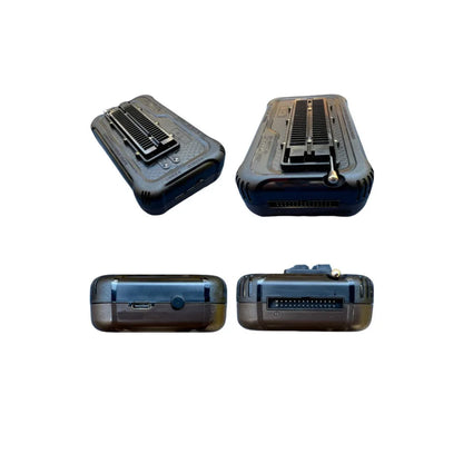 XGecu T76 USB 3.0 Universal Programmer – EEPROM, NAND, eMMC, MCU, GAL