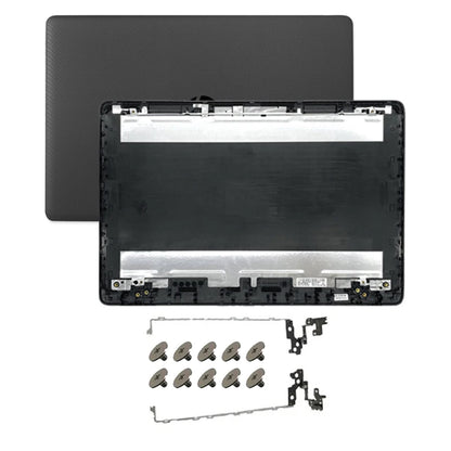 BOMP Laptop Case Parts for HP 14-CM 14-CK 14-DG 240 G7 245 246 G7 – LCD Cover, Bezel, Hinge, Palmrest, Bottom