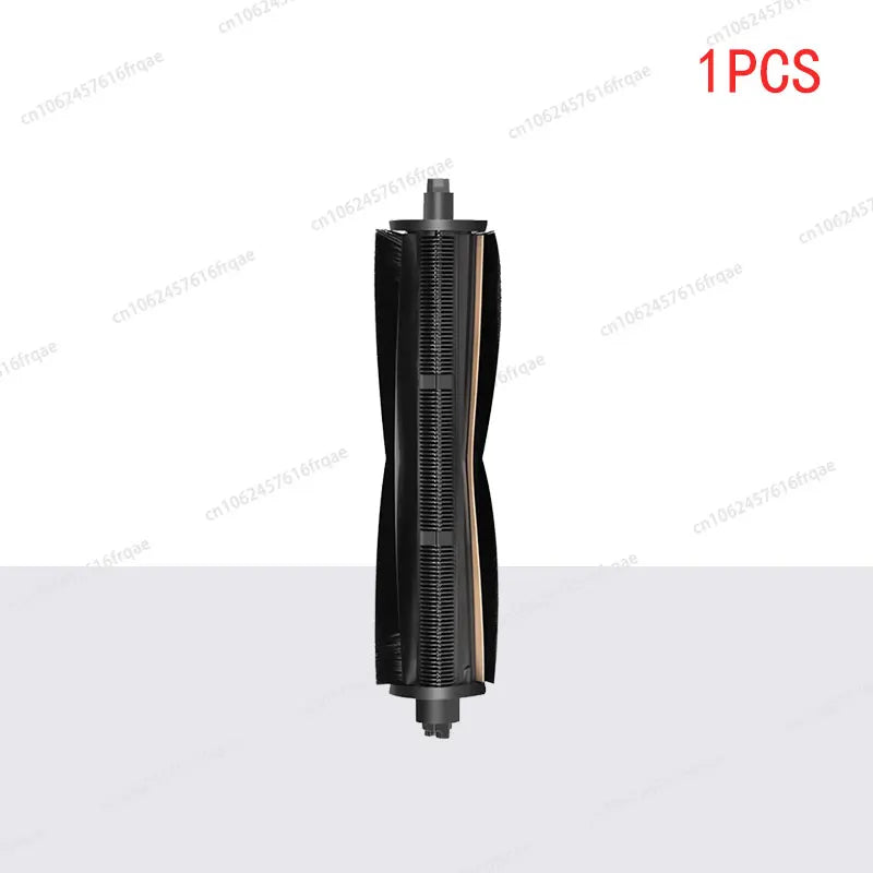 MOVA P50 Pro Ultra / P50 Ultra Robot Vacuum Replacement Parts | Brush, Mop, HEPA Filter, Dust Bag