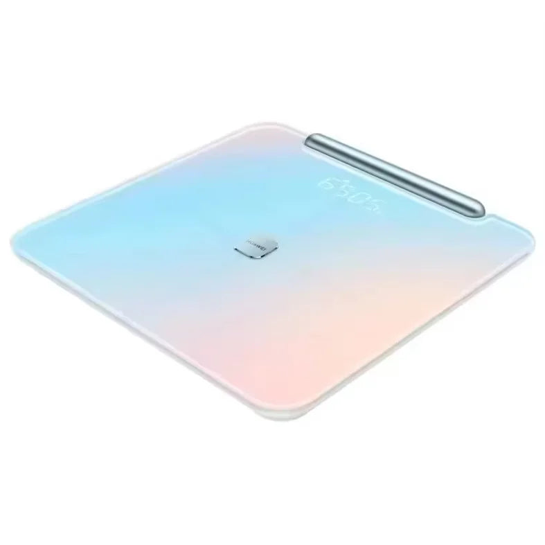 HUAWEI Body Fat Scale 3 Pro – Smart WiFi & Bluetooth Body Composition Scale