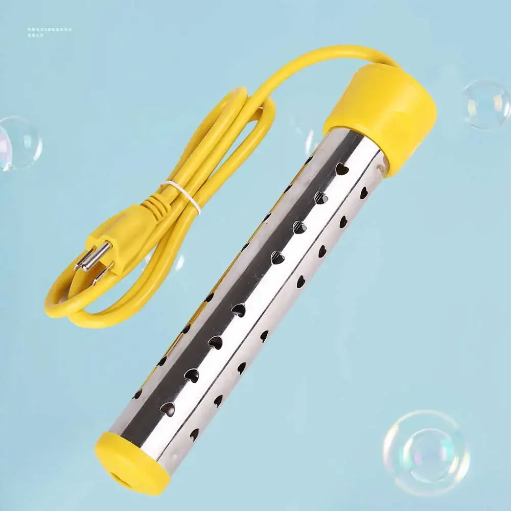 2000W / 2500W Electric Water Boiler Heating Rod | Auto Power Off | Pool & Tank | 220V