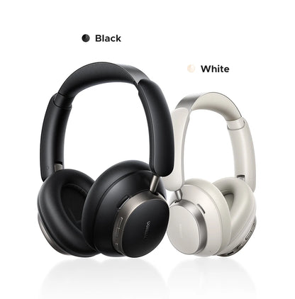 UGREEN Studio Pro ANC Wireless Headphones – 48dB, LDAC, Bluetooth 6.0, 120Hrs, Hi-Res