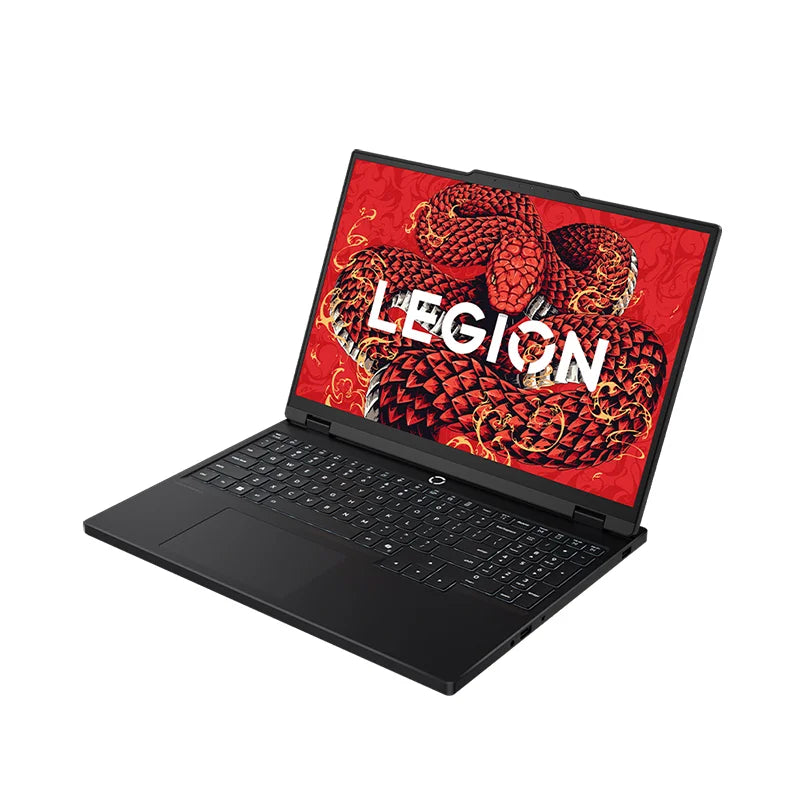 Lenovo Legion R7000 2025 Gaming Laptop — Ryzen 7 H255, RTX 5050 8G, 16GB, 512GB, 15.3" 2.5K 180Hz