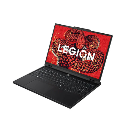 Lenovo Legion R7000 2025 Gaming Laptop — Ryzen 7 H255, RTX 5050 8G, 16GB, 512GB, 15.3" 2.5K 180Hz