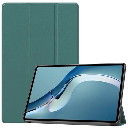 Huawei MatePad Pro 12.6" Case – Premium Protective Cover with Stand