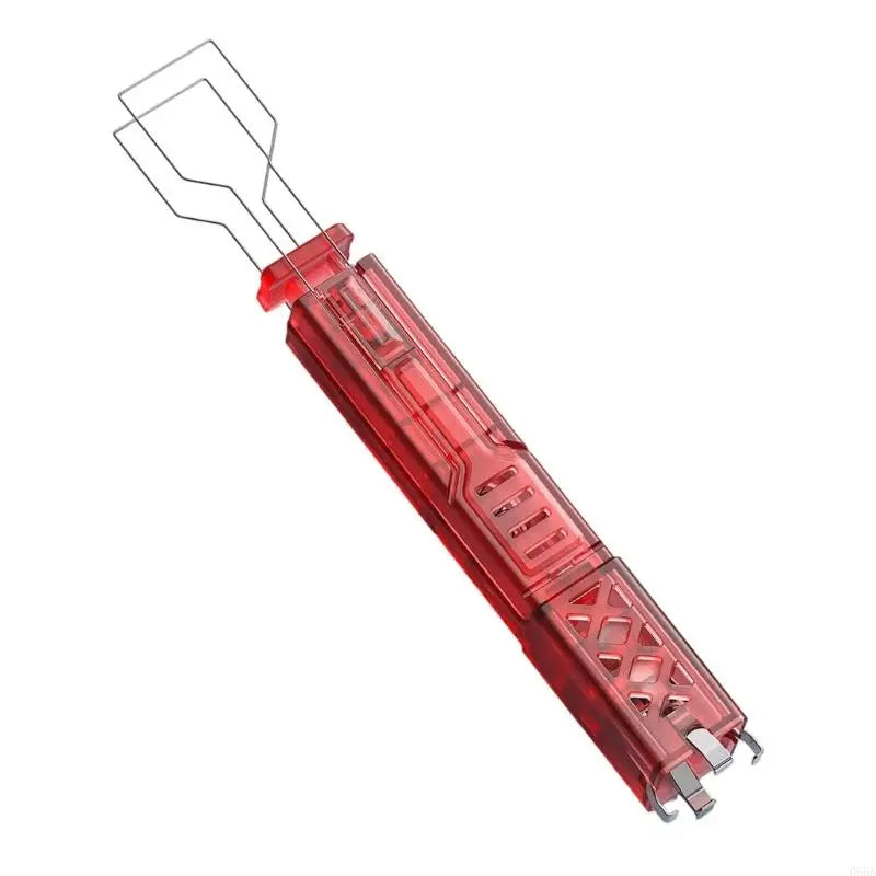 Yesido 2-in-1 Keycap & Switch Puller | Ergonomic Remover Tool | Mechanical Keyboard Cleaning