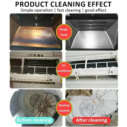 2500W Steam Cleaner 1200ml – High Temperature Pressure Washer for AC, Kitchen Hood & Car 220V
