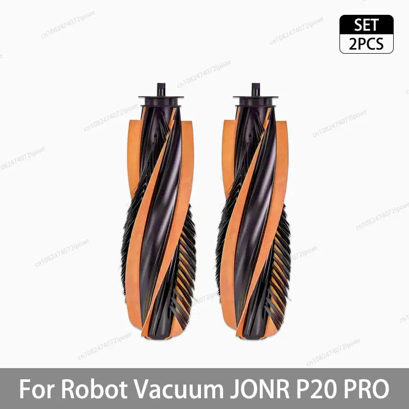JONR P20 PRO / T5 Pro Robot Vacuum Spare Parts