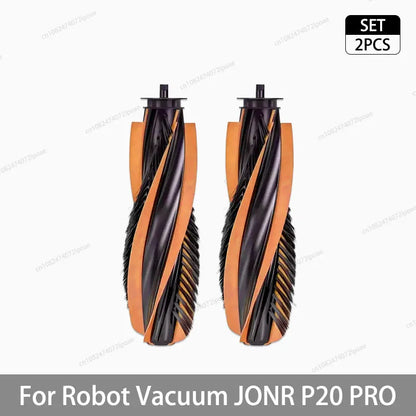 JONR P20 PRO / T5 Pro Robot Vacuum Cleaner Replacement Parts